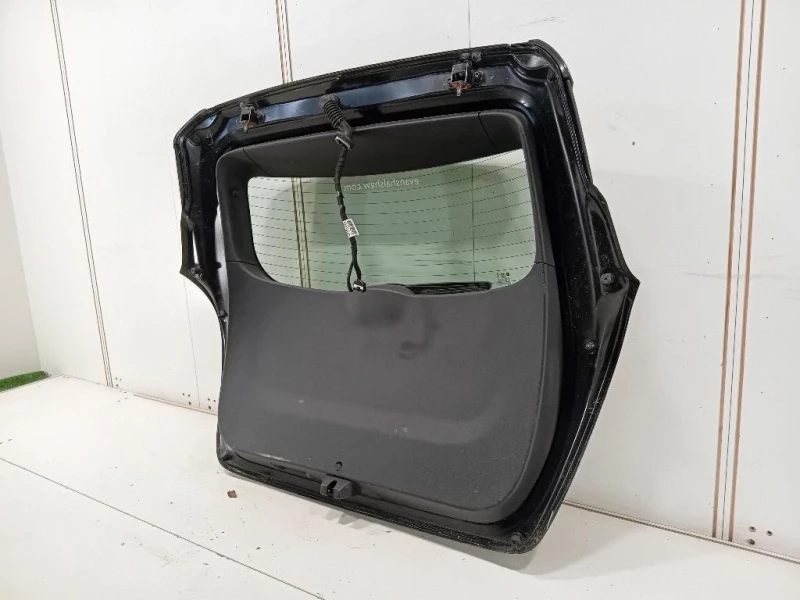 Portello POST 42372136 Opel Mokka 2013