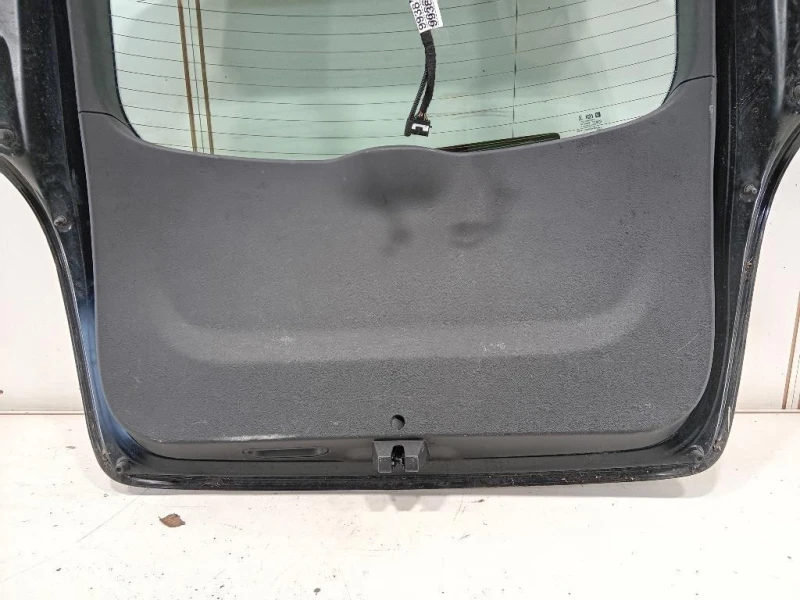 Portello POST 42372136 Opel Mokka 2013