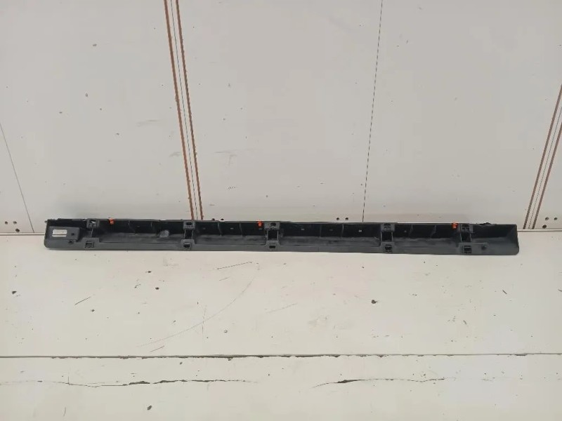 Pedana Battitacco DX 51633401010 Bmw X3 E83 2004