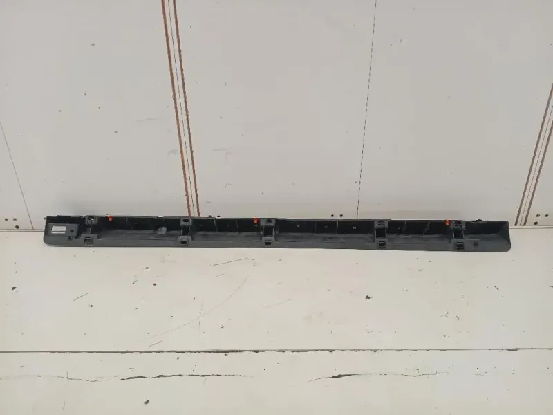 Pedana Battitacco DX 51633401010 Bmw X3 E83 2004