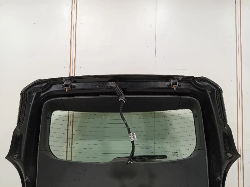 Portello POST 42372136 Opel Mokka 2013