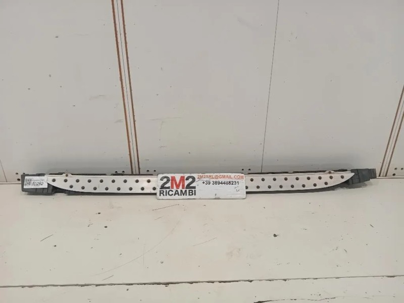 Pedana Battitacco DX 51633401010 Bmw X3 E83 2004