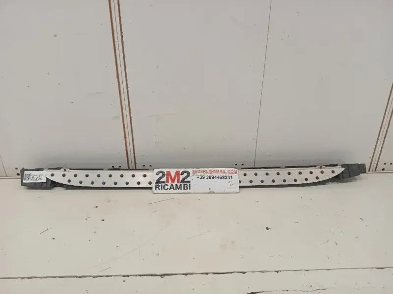 Pedana Battitacco DX 51633401010 Bmw X3 E83 2004