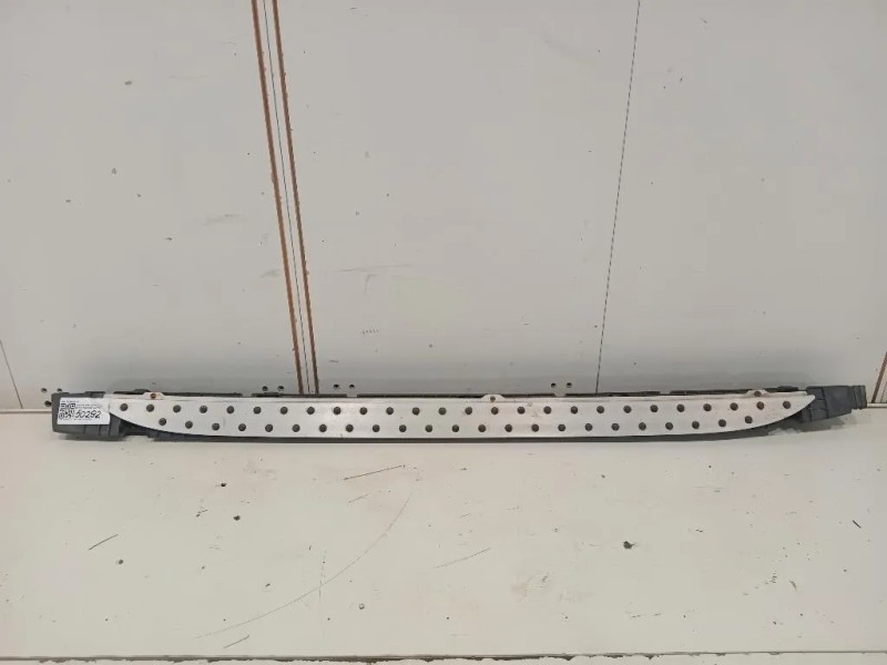 Pedana Battitacco DX 51633401010 Bmw X3 E83 2004