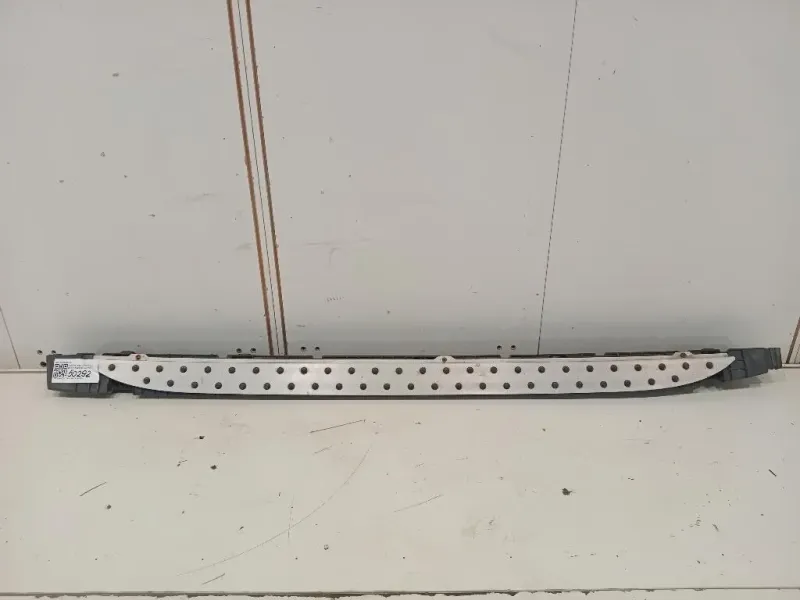 Pedana Battitacco DX 51633401010 Bmw X3 E83 2004