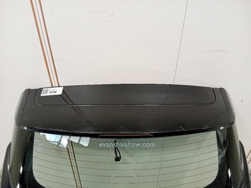 Centralina Iniezione 8V21-12A650-EB Ford Fiesta VI 2008