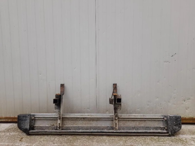 Pedana Battitacco DX  Fiat Punto II 2003