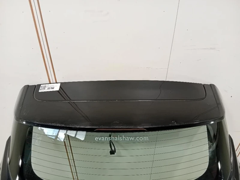 Portello POST 42372136 Opel Mokka 2013