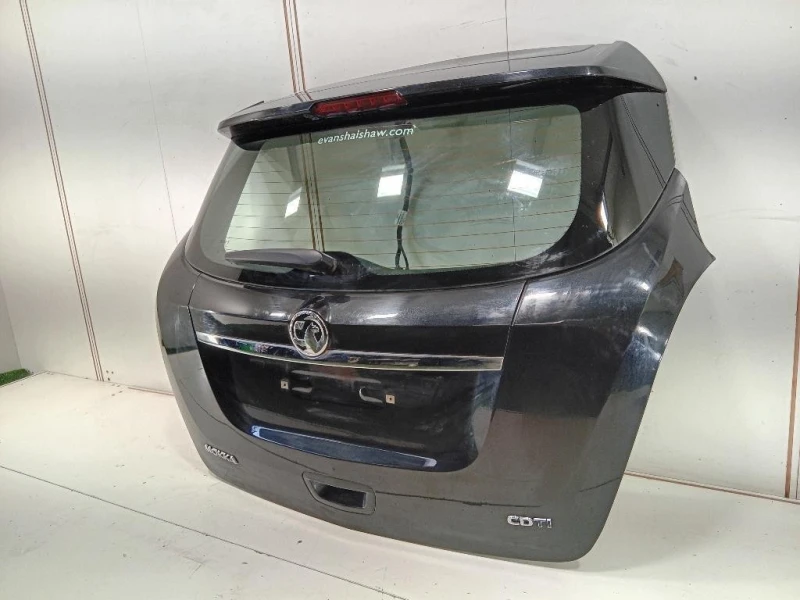 Portello POST 42372136 Opel Mokka 2013