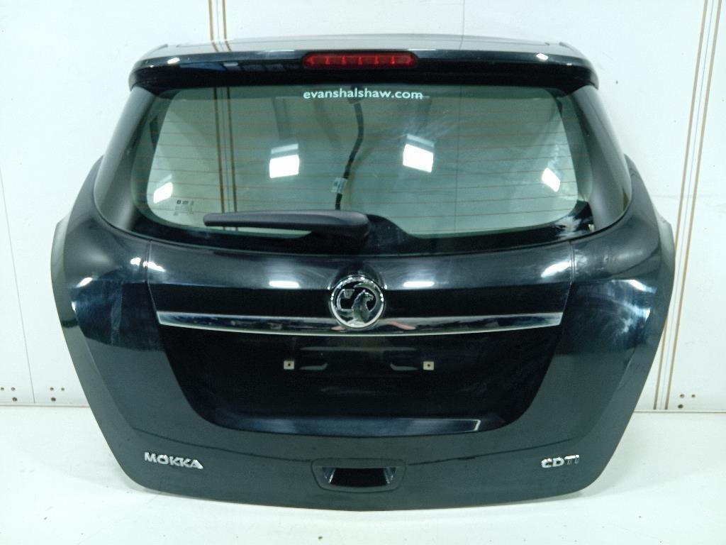 Portello POST 42372136 Opel Mokka 2013