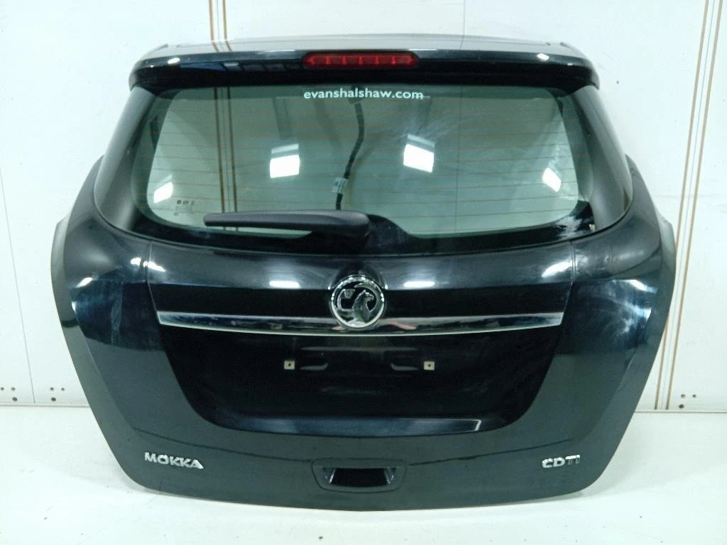 Portello POST 42372136 Opel Mokka 2013