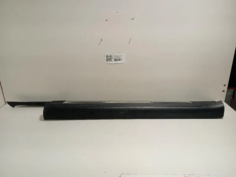 Pedana Battitacco DX A171 680 02 35 Mercedes Classe SLK R170 1997