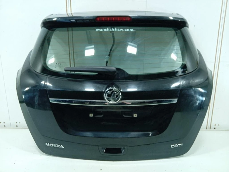 Portello POST 42372136 Opel Mokka 2013