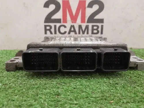 Centralina Iniezione 8V2112A650EC Ford Fiesta VI 2008