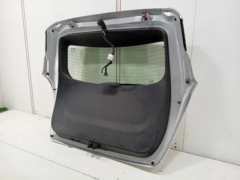 Portello POST PORTELLO POST Opel Mokka 2013