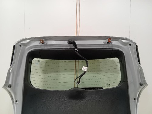 Centralina Iniezione 8V2112A650EC Ford Fiesta VI 2008