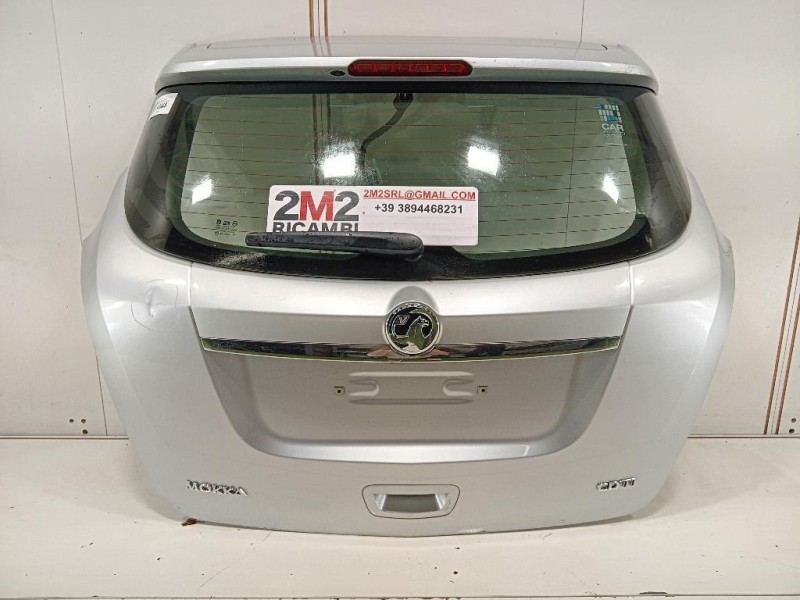 Portello POST PORTELLO POST Opel Mokka 2013
