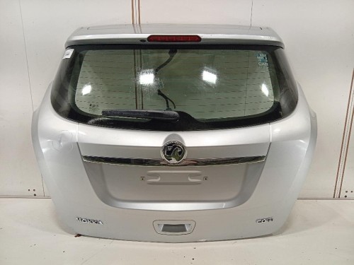Centralina Iniezione AV2112A650EF Ford Fiesta VI 2012