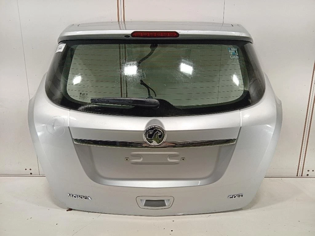 Portello POST PORTELLO POST Opel Mokka 2013