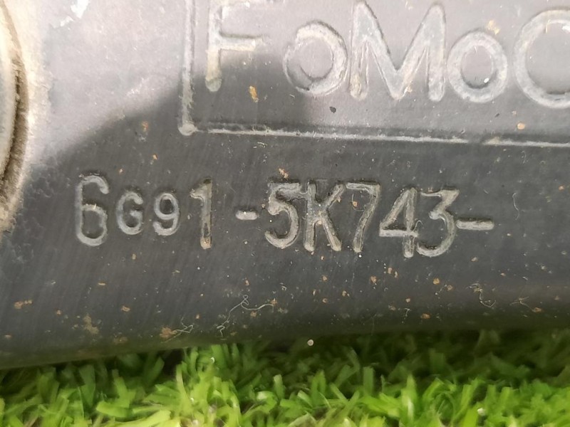 Braccio Oscillante POST DX 6G91-5K743 Volvo S60 II 2010