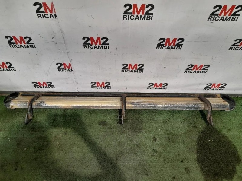 Pedana Battitacco DX  Mitsubishi L200 II 1997