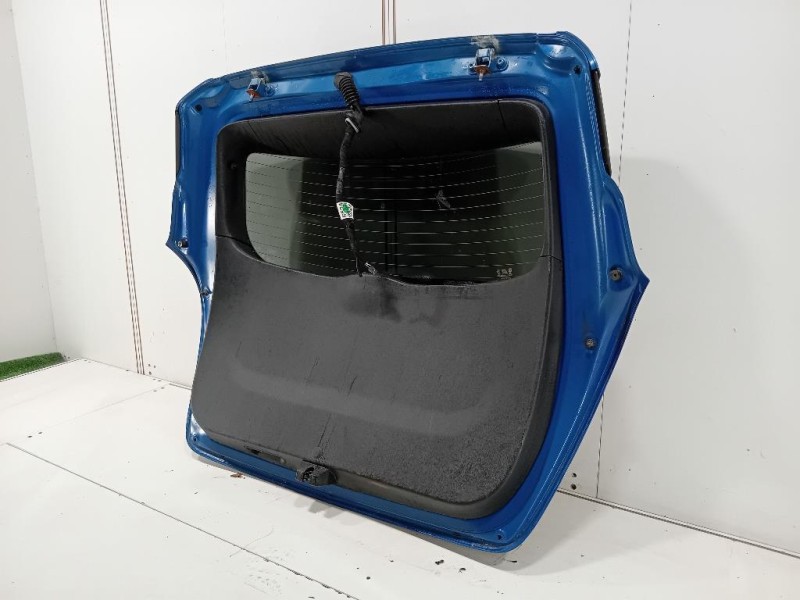 Portello POST PORTELLO POST Opel Mokka 2013