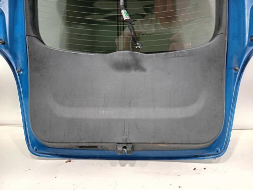 Centralina Iniezione CV2A12B684CA Ford Fiesta VI 2012