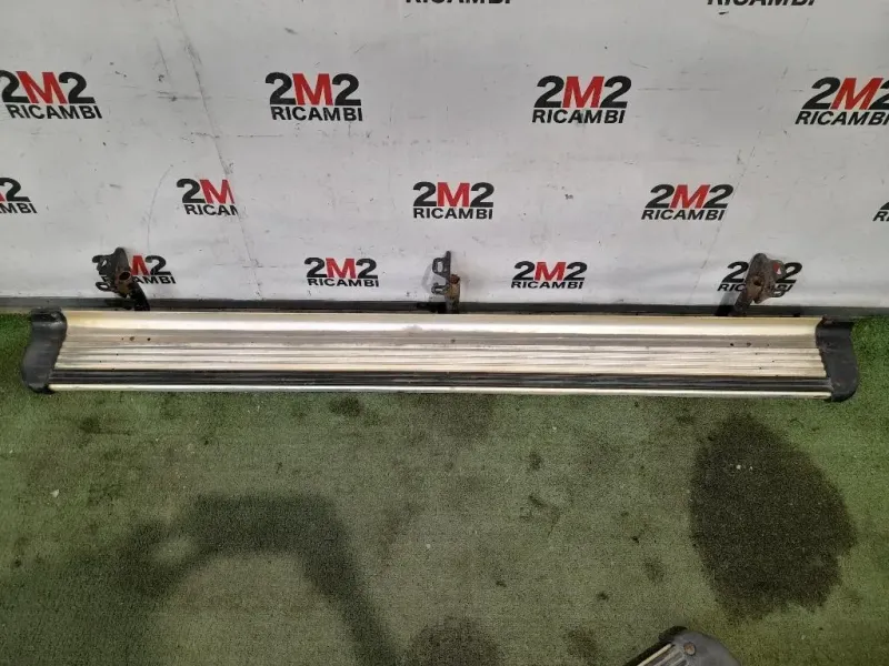 Pedana Battitacco DX Mitsubishi L200 II 1997