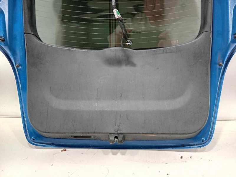 Portello POST PORTELLO POST Opel Mokka 2013