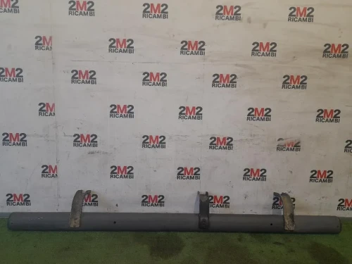 Pedana Battitacco DX Nissan Navara 2005