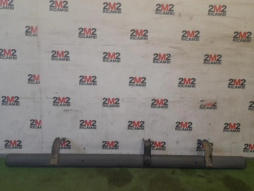 Pedana Battitacco DX Nissan Navara 2005