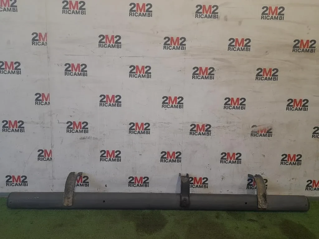 Pedana Battitacco DX Nissan Navara 2005