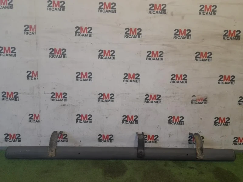 Pedana Battitacco DX Nissan Navara 2005