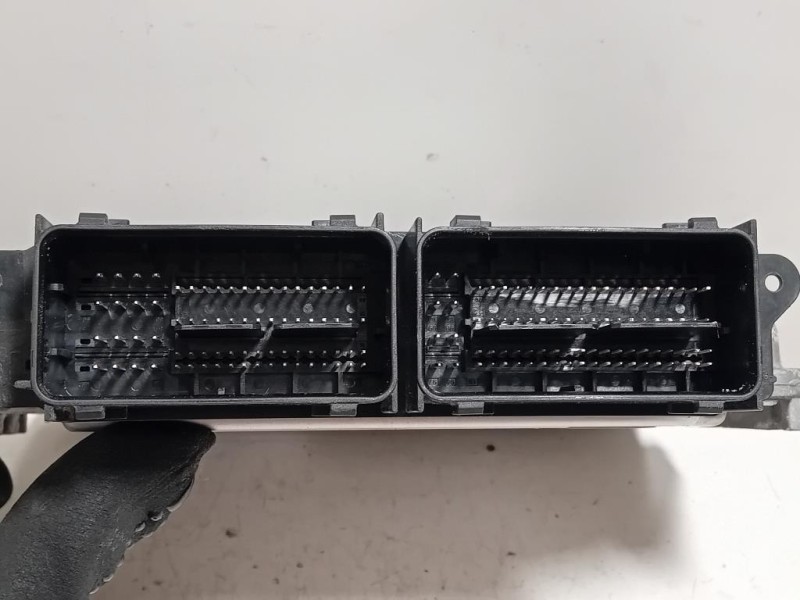 Centralina Iniezione C1B1-12A650-AAA Ford Fiesta VI 2012