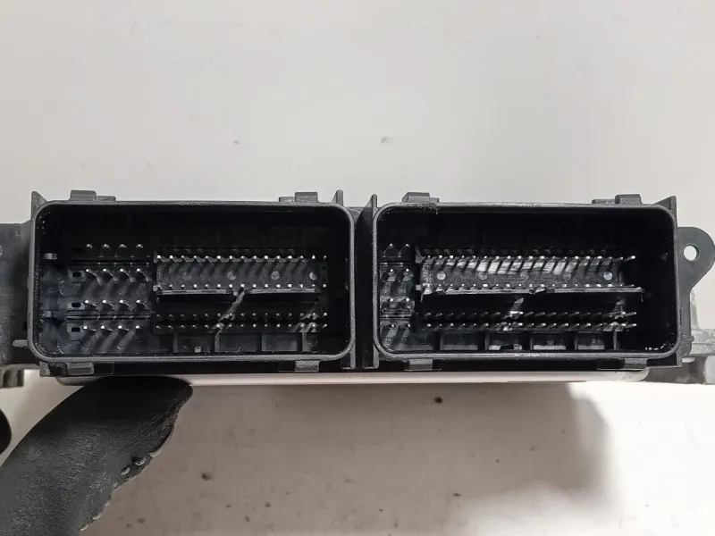 Centralina Iniezione C1B1-12A650-AAA Ford Fiesta VI 2012