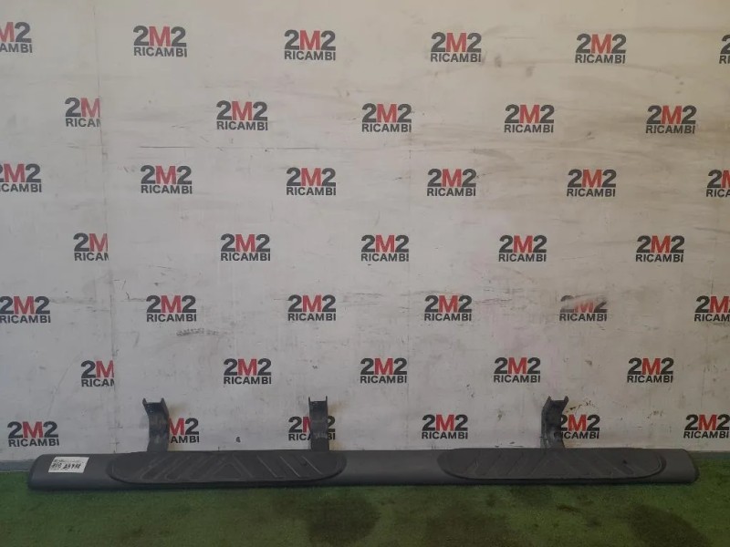 Pedana Battitacco DX Nissan Navara 2005