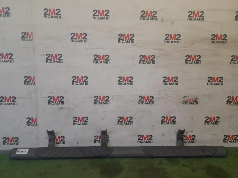 Pedana Battitacco DX Nissan Navara 2005