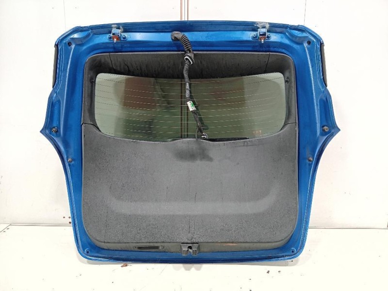 Portello POST PORTELLO POST Opel Mokka 2013