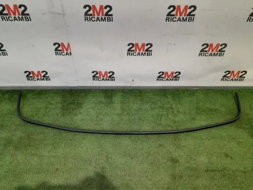 Pedana Battitacco Paraurti ANT 7256494 Ford Escort VI 1991