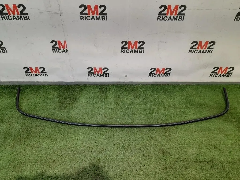 Pedana Battitacco Paraurti ANT 7256494 Ford Escort VI 1991