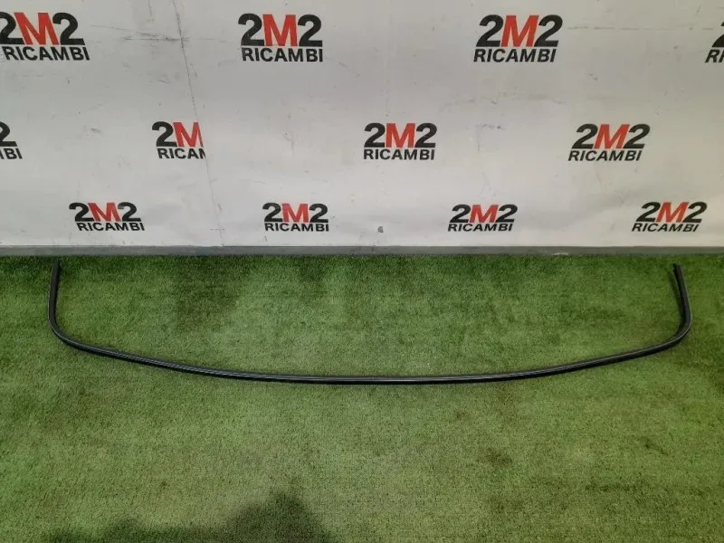 Pedana Battitacco Paraurti ANT 7256494 Ford Escort VI 1991