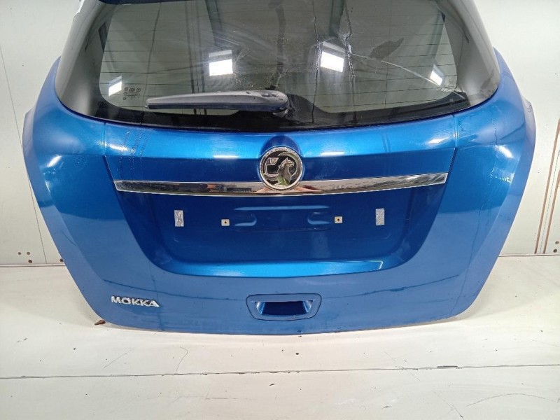 Portello POST PORTELLO POST Opel Mokka 2013