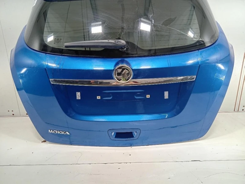 Portello POST PORTELLO POST Opel Mokka 2013