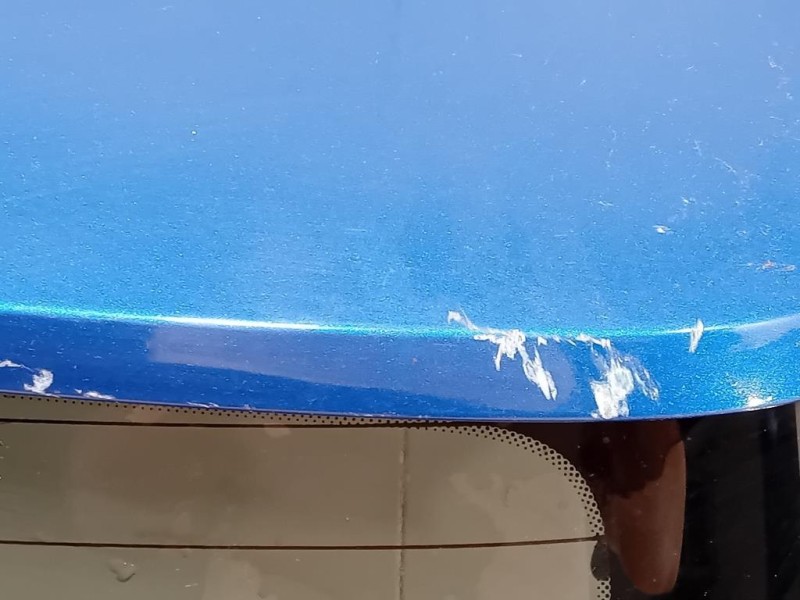 Portello POST PORTELLO POST Opel Mokka 2013