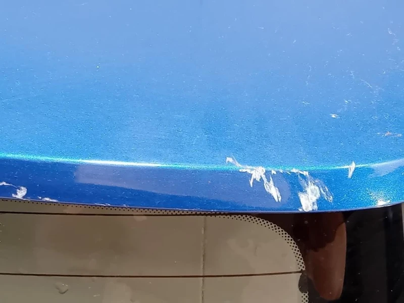 Portello POST PORTELLO POST Opel Mokka 2013