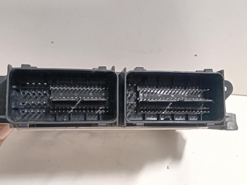 Centralina Iniezione C1B1-12A650-FJ Ford Fiesta VI 2012