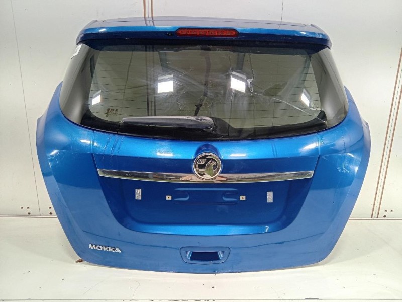 Pedana Battitacco Paraurti ANT GX73-17859 Jaguar XE 2015