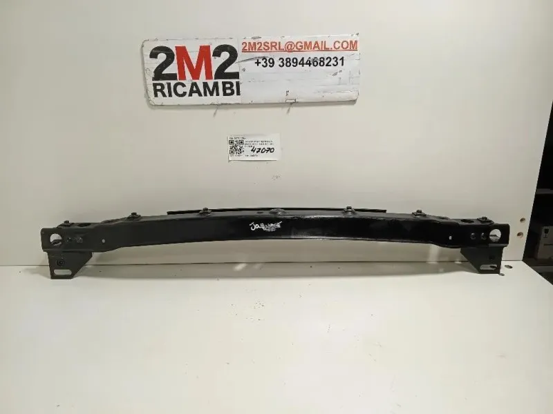 Pedana Battitacco Paraurti ANT GX73-17859 Jaguar XE 2015