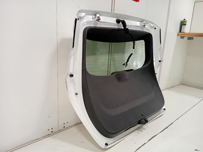 Pedana Battitacco Paraurti ANT GX73-17859 Jaguar XE 2015