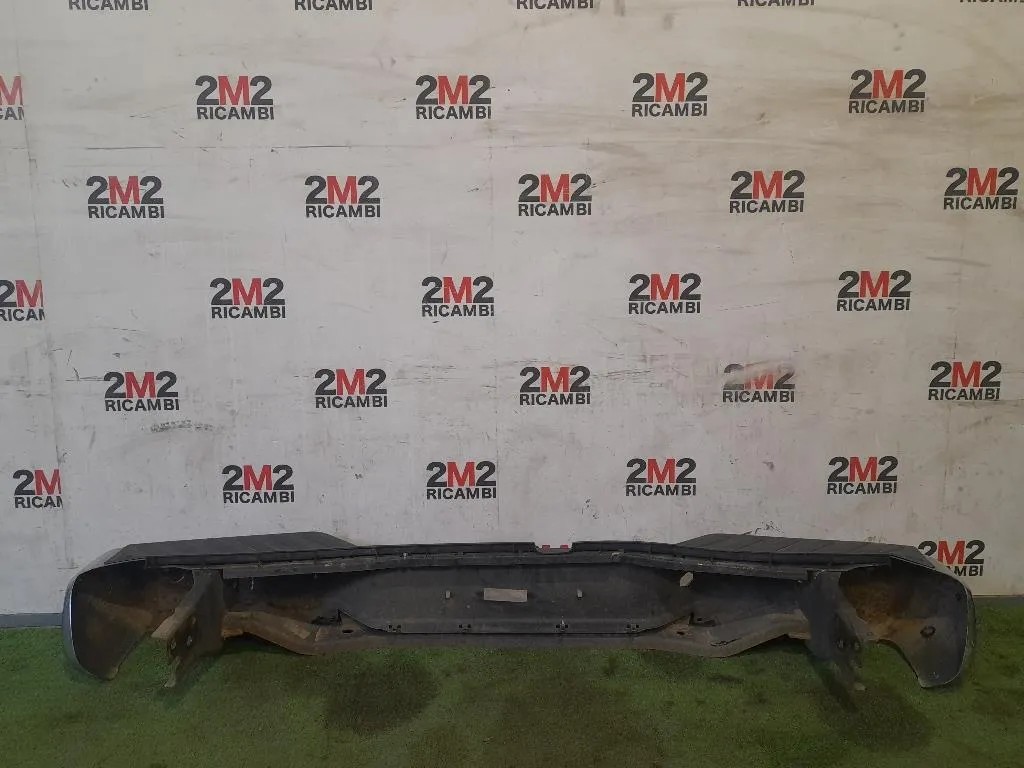 Pedana Battitacco Paraurti POST  Nissan Navara 2005